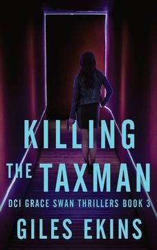 portada Killing The Taxman (in English)