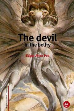 portada The devil in the belfry