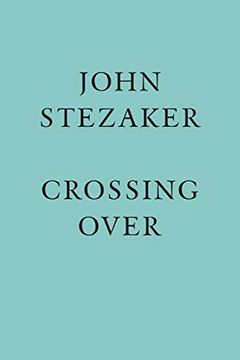 portada John Stezaker: Crossing Over