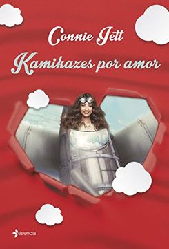 portada Kamikazes por amor (in Spanish)