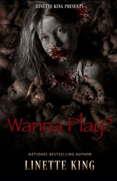 portada Wanna Play? (en Inglés)