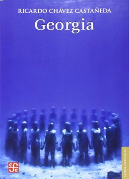 portada Georgia (in Spanish)