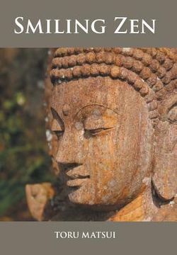 portada Smiling Zen: in search of the profound secret of life (en Inglés)