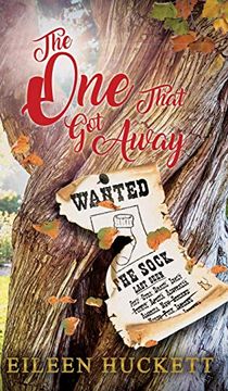 portada The one That got Away (in English)