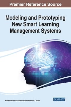portada Modeling and Prototyping New Smart Learning Management Systems