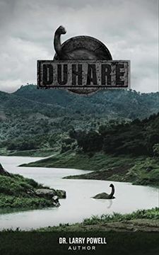 portada Duhare (en Inglés)