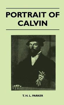 portada portrait of calvin (en Inglés)