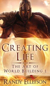 portada Creating Life 