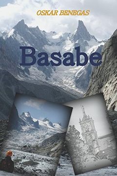 portada Basabe: En la estela de Brujas del viento