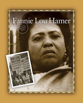 portada Fannie Lou Hamer (in English)