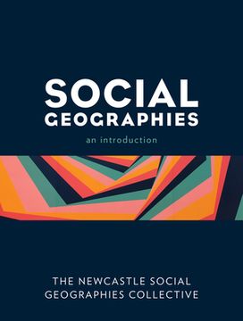 portada Social Geographies: An Introduction