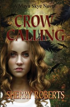 portada Crow Calling (en Inglés)