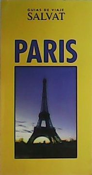 portada Paris (Ofertas Altorrey)