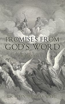 portada Promises from God's Word: Book Ii (en Inglés)