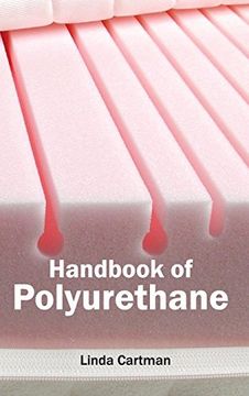 portada Handbook of Polyurethane (en Inglés)