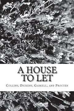 portada A House to Let