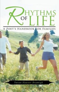 portada Rhythms of Life: A Poet's Handbook for Families
