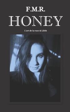 portada Honey (in French)
