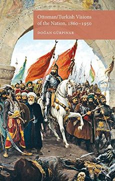 portada Ottoman (en Inglés)