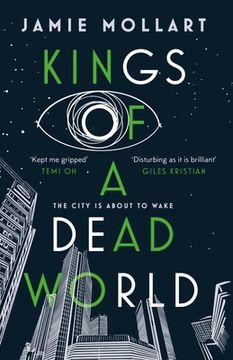 portada Kings of a Dead World (en Inglés)