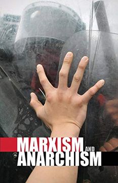 portada Marxism and Anarchism (en Inglés)