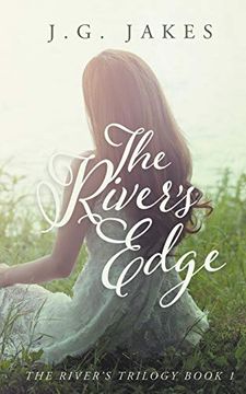portada The River's Edge (The River's Trilogy) (en Inglés)