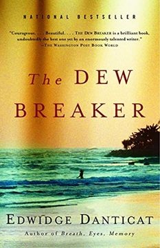 portada The dew Breaker (in English)