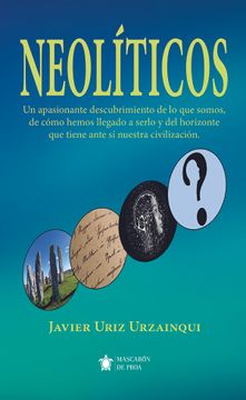 portada Neoliticos
