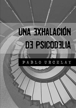 portada Una Exhalación de Psicodelia (in Spanish)