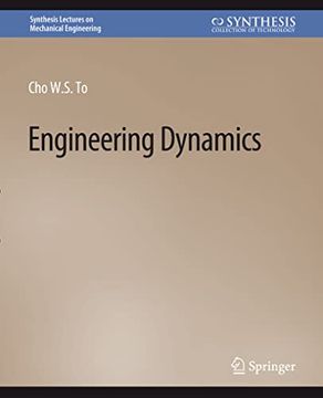 portada Engineering Dynamics (in English)