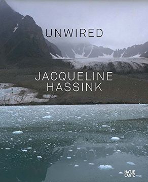 portada Jacqueline Hassink: Unwired (en Inglés)