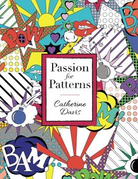 portada Passion for Patterns