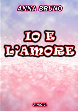 portada Io e L'amore (in Italian)