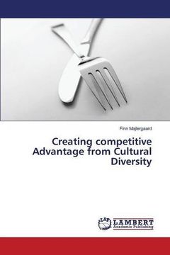 portada Creating competitive Advantage from Cultural Diversity