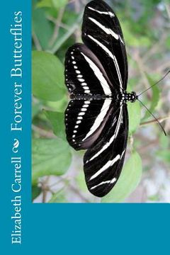 portada Forever Butterflies (en Inglés)