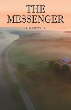 portada The Messenger (en Inglés)