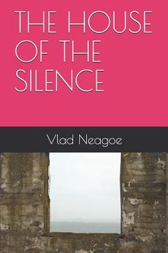 portada The House of the Silence (in English)