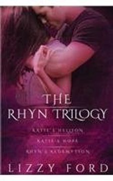 portada The Rhyn Trilogy