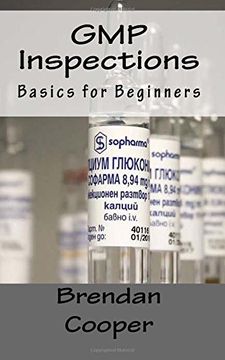 portada GMP Inspections: Basics for Beginners