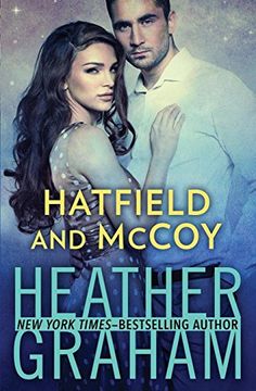 portada Hatfield and Mccoy (Paperback or Softback) (in English)