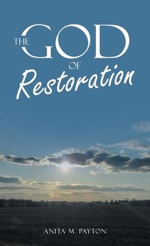 portada The God of Restoration (en Inglés)