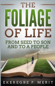 portada The Foliage of Life (in English)