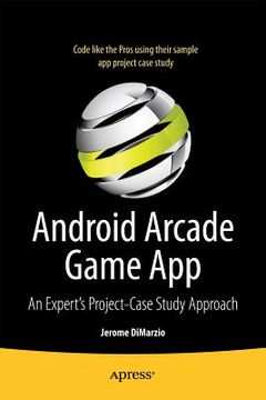 portada android arcade game app