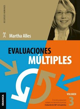 portada Evaluaciones Multiples (in Spanish)