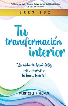 portada Tu Transformación Interior (in Spanish)
