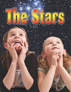 portada questions about the stars (en Inglés)