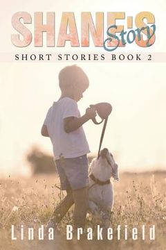 portada Shane's Story: Short Stories Book 2 (in English)
