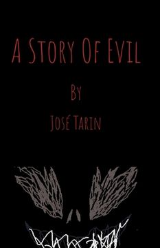 portada A Story Of Evil (in English)