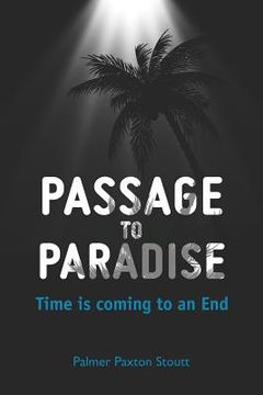 portada passage to paradise (en Inglés)