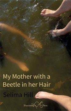 portada My Mother With a Beetle in her Hair (en Inglés)